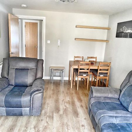 Spacious Ground Floor, 2 Bed By Lains Lettings M Daire Aberdeen Dış mekan fotoğraf