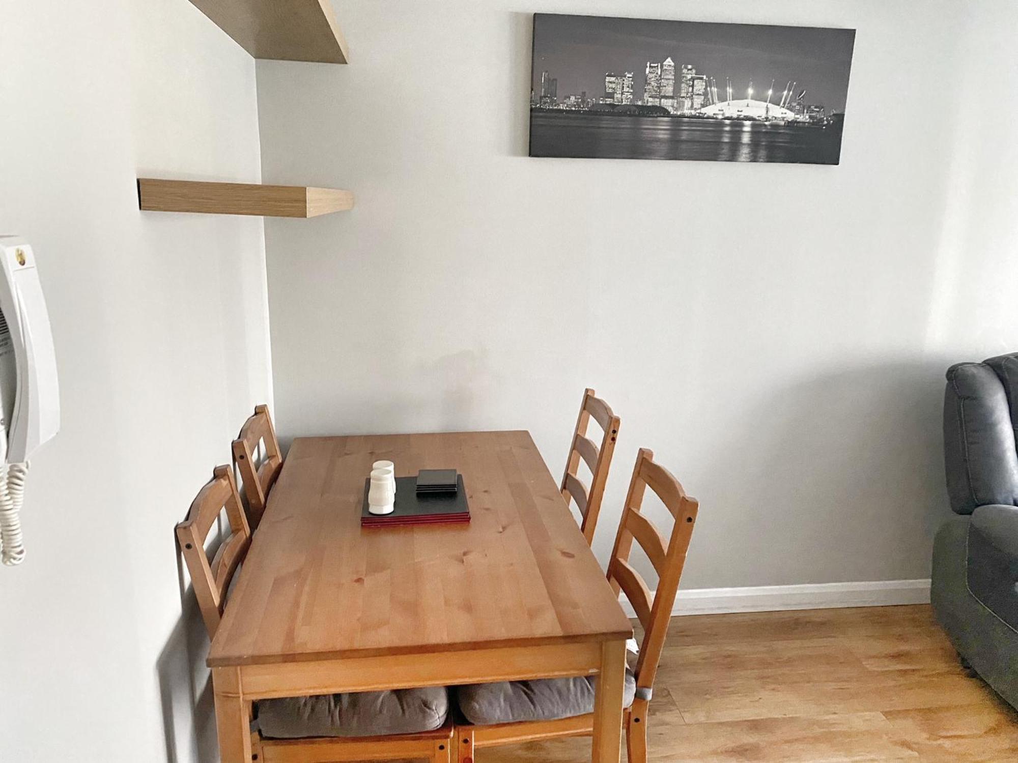 Spacious Ground Floor, 2 Bed By Lains Lettings M Daire Aberdeen Dış mekan fotoğraf