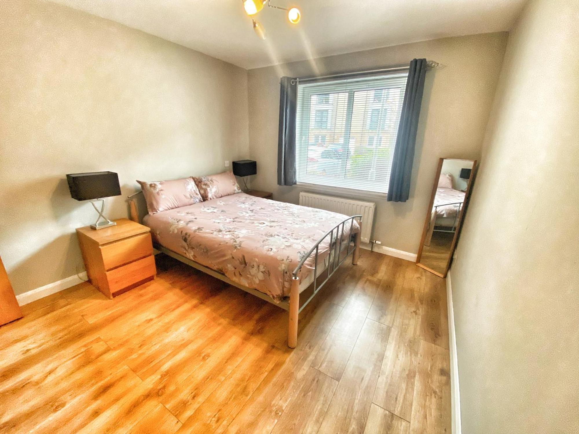 Spacious Ground Floor, 2 Bed By Lains Lettings M Daire Aberdeen Dış mekan fotoğraf